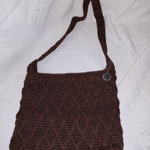 The Sak shoulder bag purse